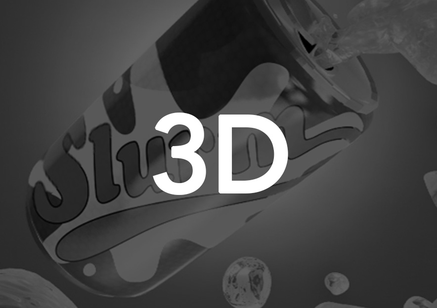 3D