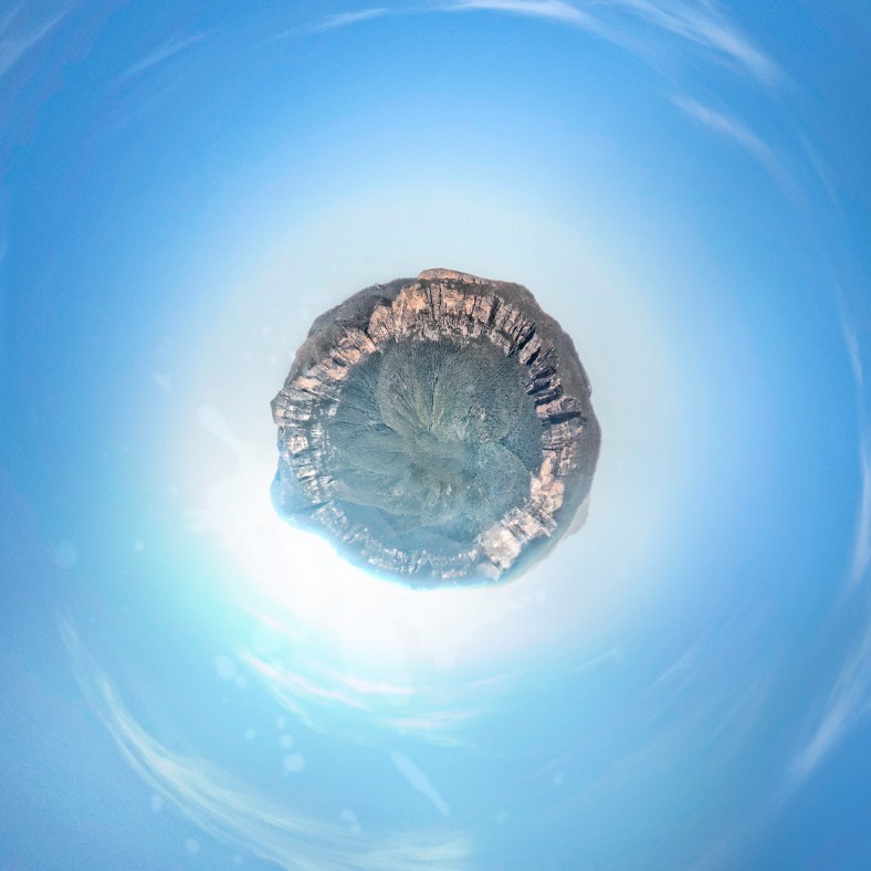 Blue Mountains, Blackheath