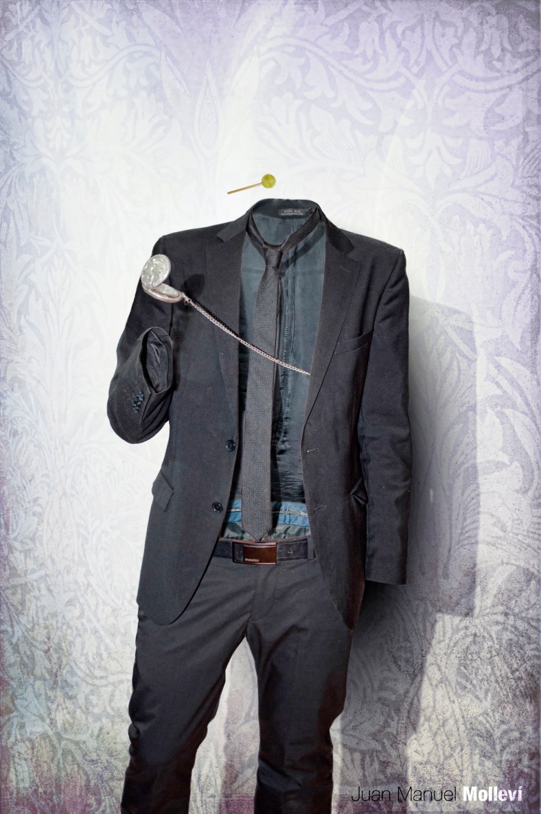 German Invisible Mark