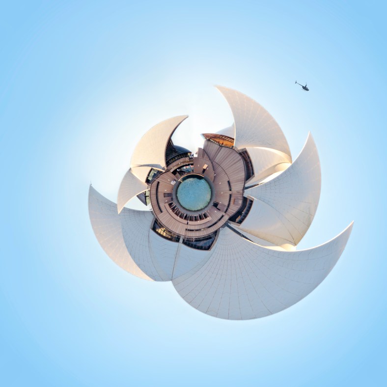 Opera House, Circle Quay