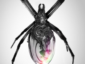 insects, insect, steampunk, art, artist, molleví, bug, coleopter, beettle, beatle, dragonfly, fork, carmin, lipstick, clock, watch, spoon, silver, gold, golden, mechanical, ladybug, worm, animals, barroco, rococo, jewelry, jewels, parfum, spider, aracne, arachnid, black, dark, poison, bee, wine, design, stilish, luxury, scary, rubi, diamond, magic, fantasy, witch, wizard, macro, photoshop, handcraft, blacksmith, life