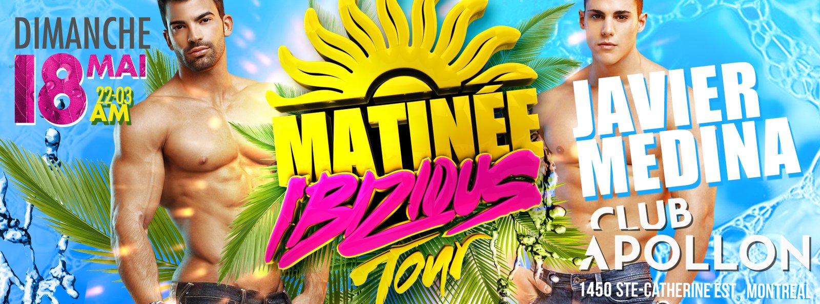 Banner Facebook