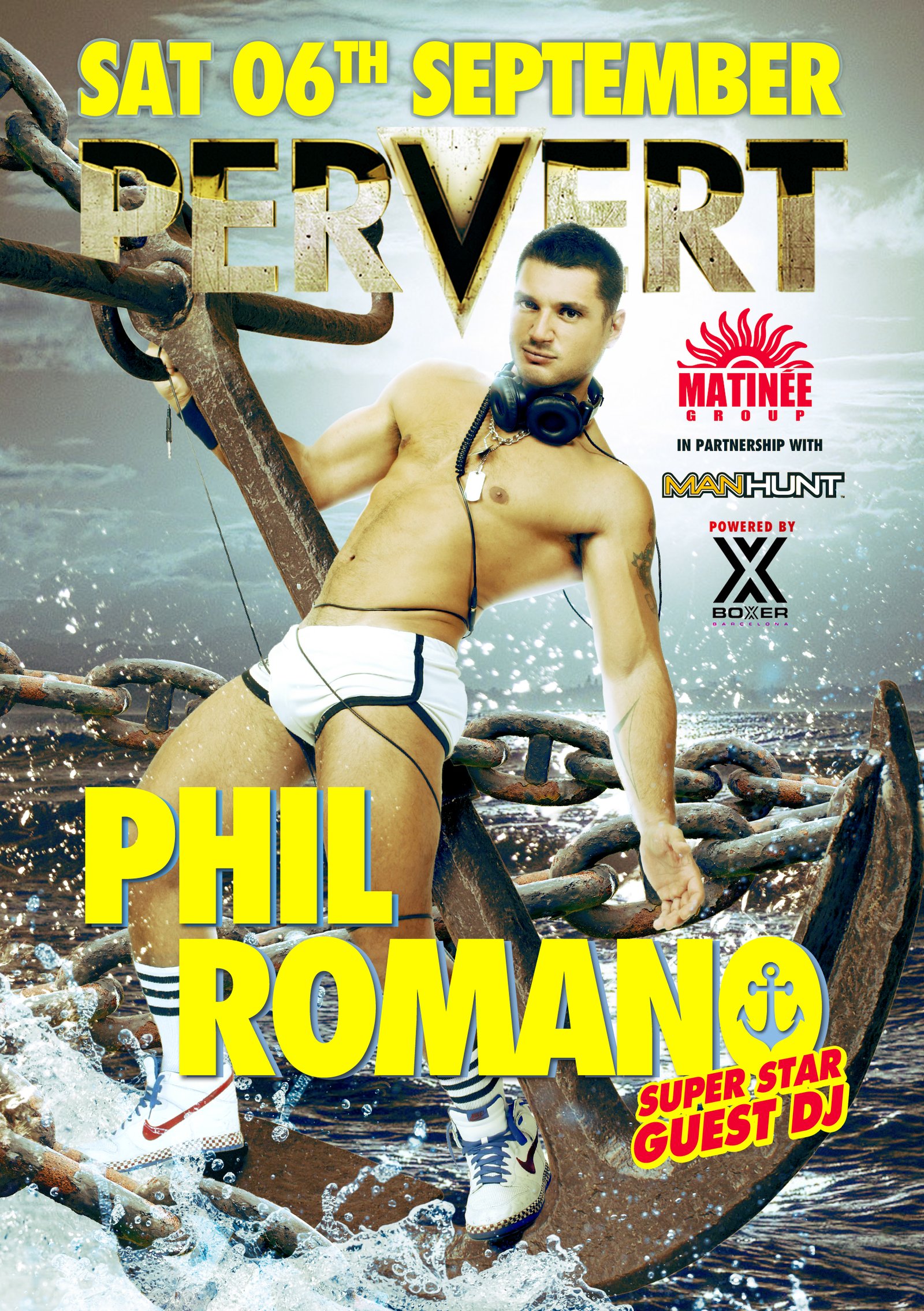 Phil Romano