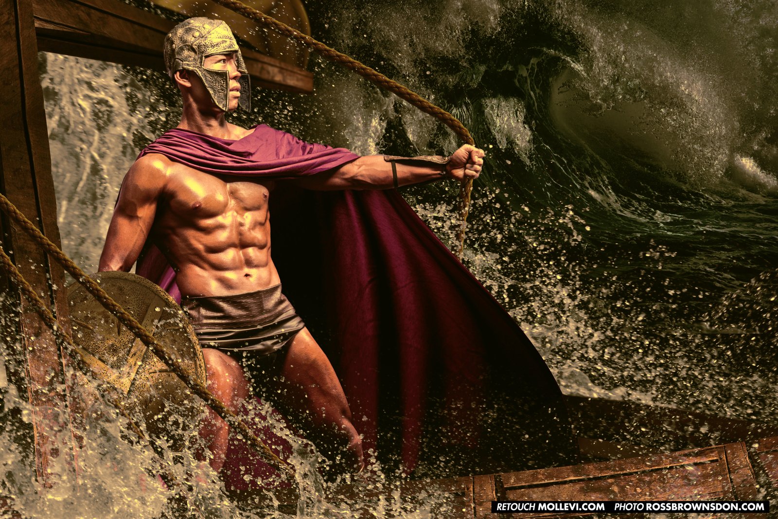 Spartan