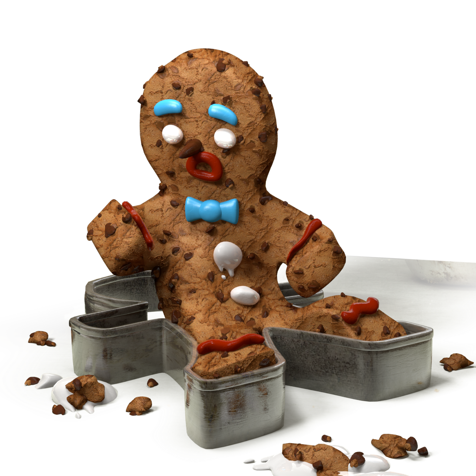 Nenito Render