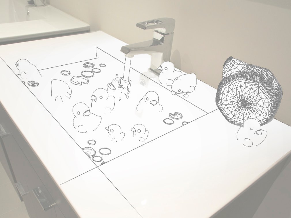 Wireframes 3
