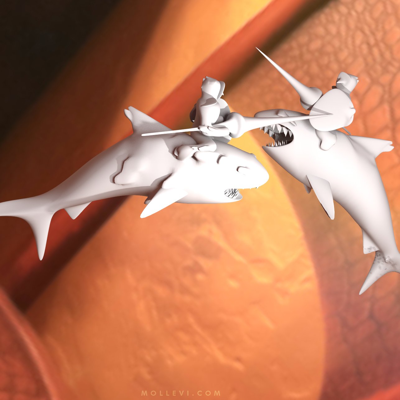 Render 10