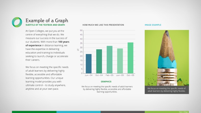 05 Text + Graph + Image