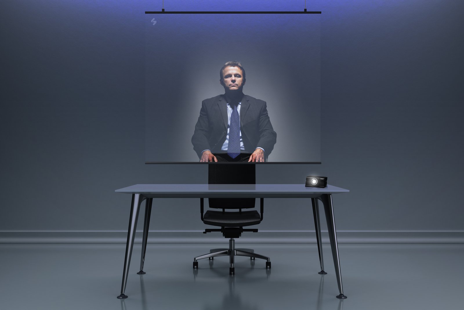 Office Station