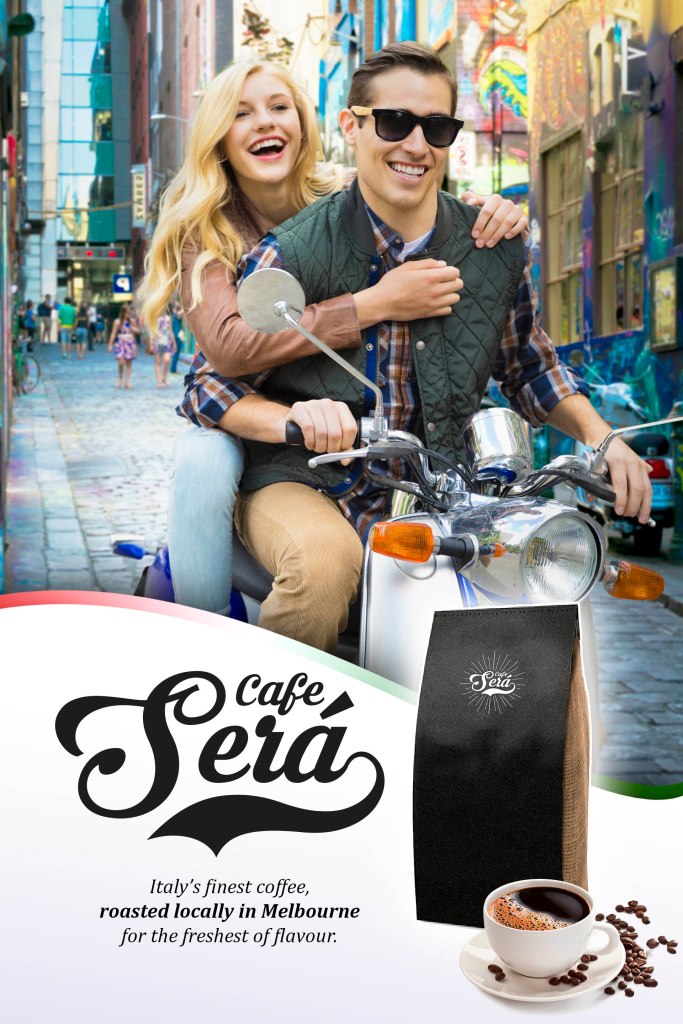 Hosier Lane, Melbourne