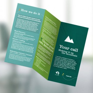 Leaflet